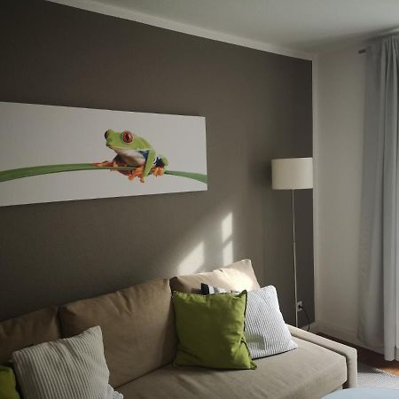 Appartement Cecile Πότσδαμ Εξωτερικό φωτογραφία