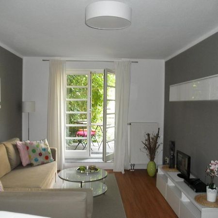Appartement Cecile Πότσδαμ Δωμάτιο φωτογραφία
