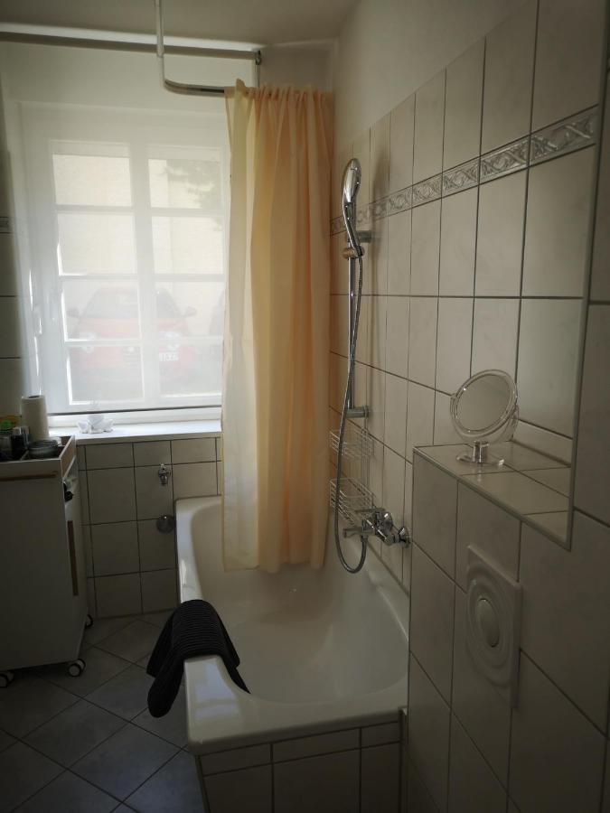 Appartement Cecile Πότσδαμ Εξωτερικό φωτογραφία