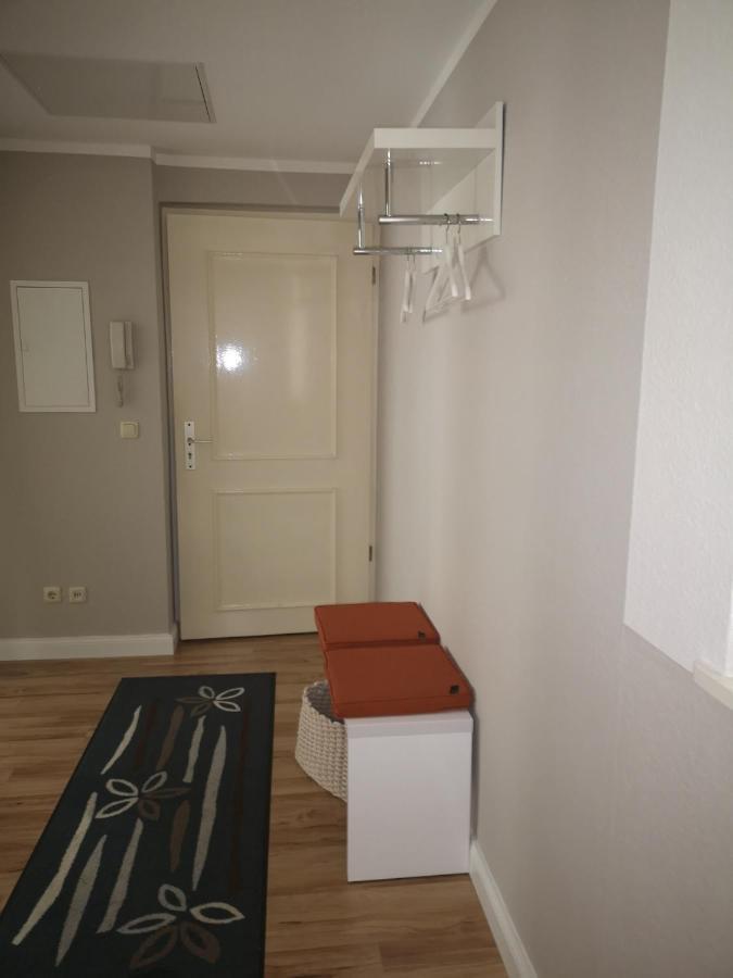 Appartement Cecile Πότσδαμ Εξωτερικό φωτογραφία