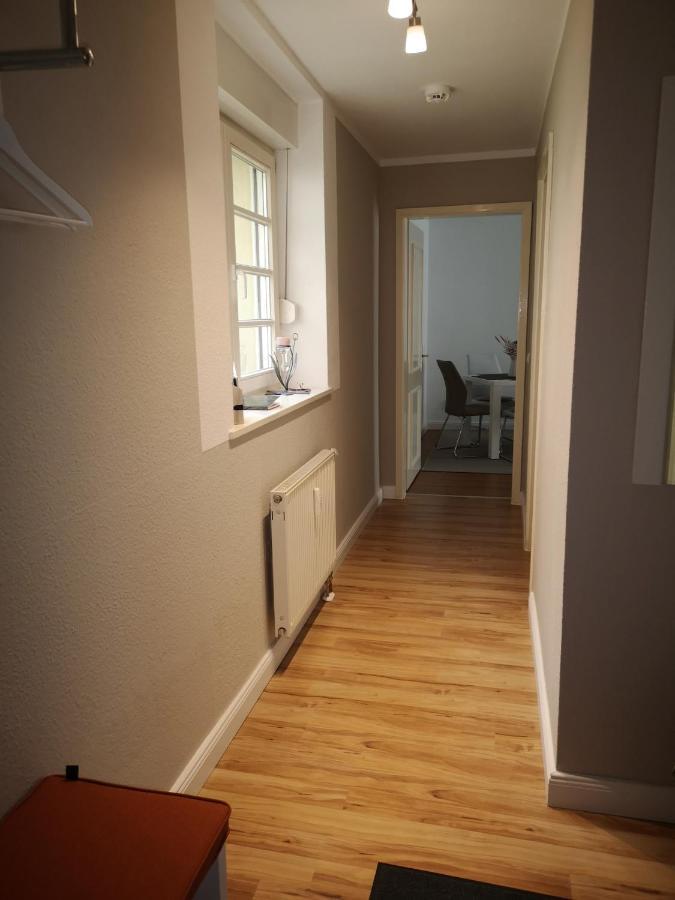 Appartement Cecile Πότσδαμ Εξωτερικό φωτογραφία