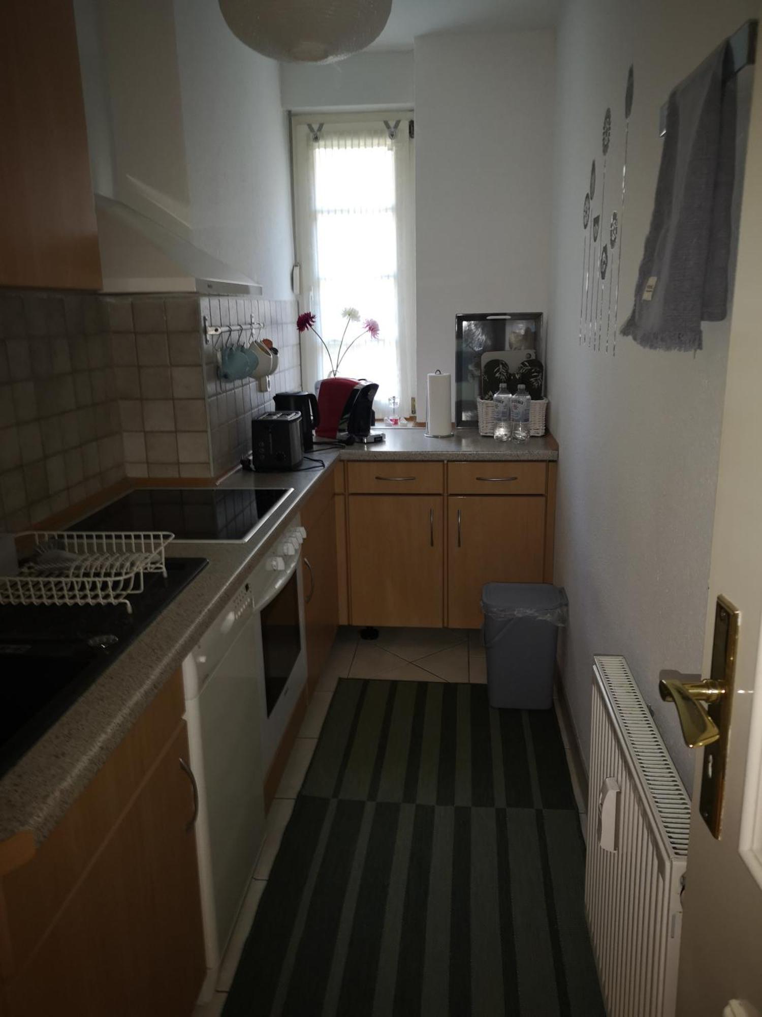 Appartement Cecile Πότσδαμ Εξωτερικό φωτογραφία