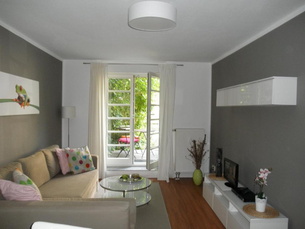 Appartement Cecile Πότσδαμ Δωμάτιο φωτογραφία