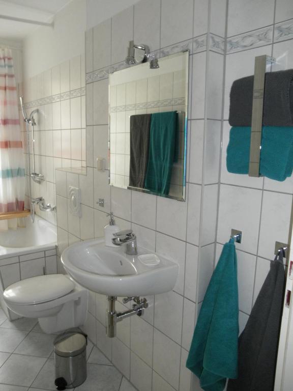 Appartement Cecile Πότσδαμ Δωμάτιο φωτογραφία