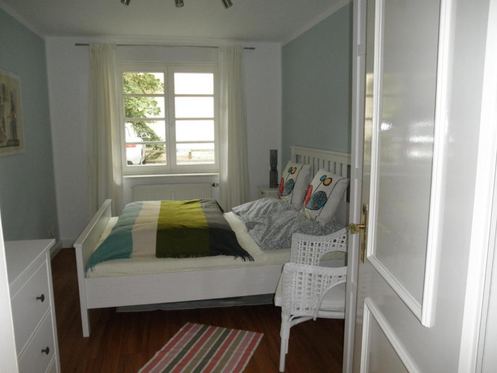 Appartement Cecile Πότσδαμ Δωμάτιο φωτογραφία